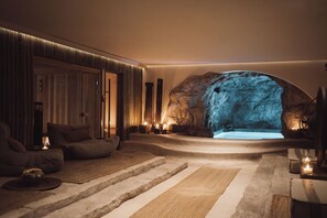 Spa - Asty Mykonos Hotel and Spa (Mykonos)