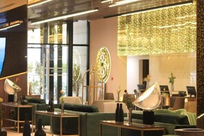 Dining - Royal Asbu (Tunis)
