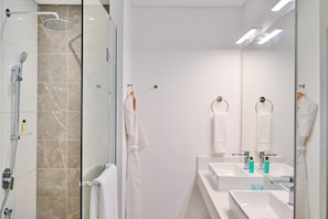 Bathroom - Royal Green Wellness Resort (Moka)