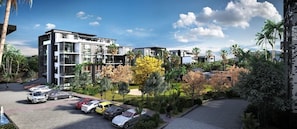 Exterior - Royal Green Wellness Resort (Moka)