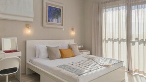 Room - Royal Green Wellness Resort (Moka)
