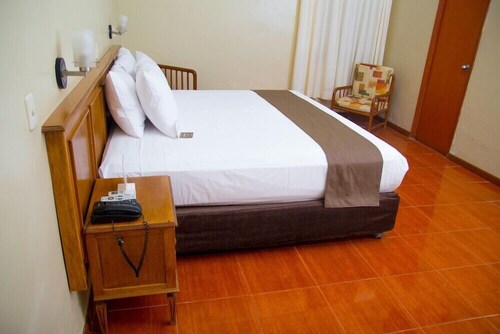 DM Hoteles Mossone Ica