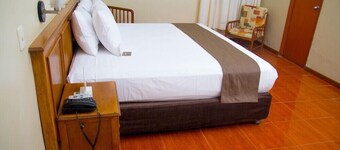 DM Hoteles Mossone Ica