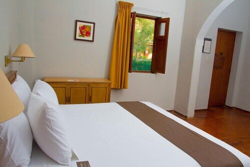 DM Hoteles Mossone Ica