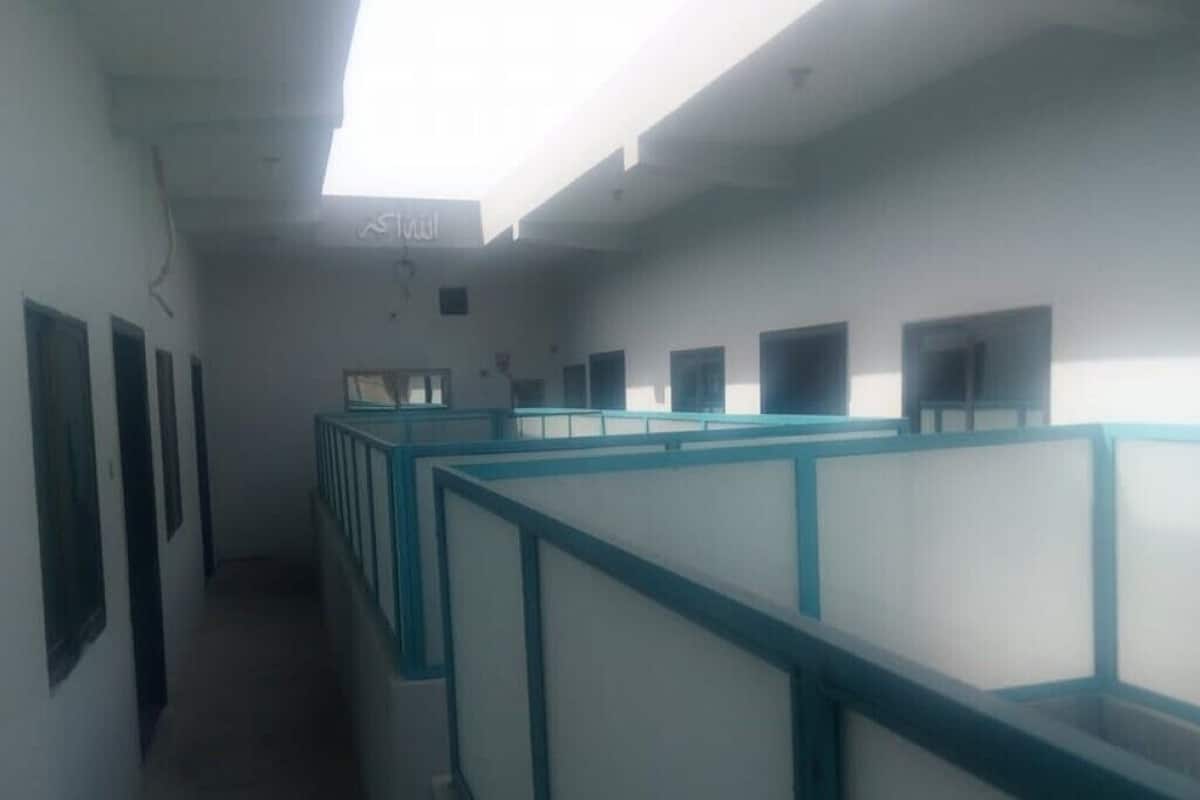 Chambre Double Deluxe