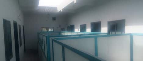 Habitación doble Deluxe | Imagen general