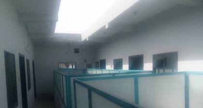 Al Madina Hotel and Rest House