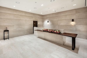 Spa - G3 Hotel (Seoul)