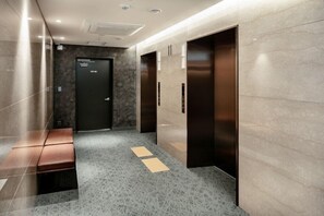 Interior - G3 Hotel (Seoul)