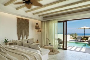 Room - Lesante Cape Resort & Villas (Zakynthos)