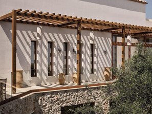 Exterior - Lesante Cape Resort & Villas (Zakynthos)