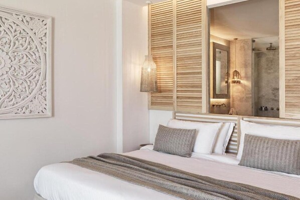 Room - Lesante Cape Resort & Villas (Zakynthos)