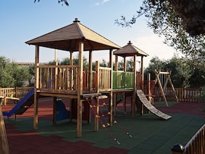 Espace pour enfants
