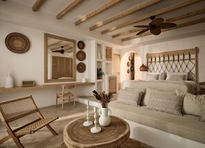 Room - Lesante Cape Resort & Villas (Zakynthos)