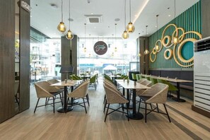 Restauranger