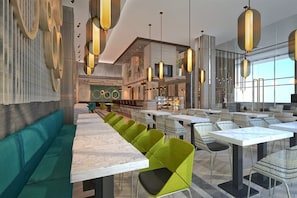 Dining - Bayfront Hotel Cebu Capitol Site (Cebu City)