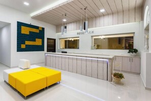 ล็อบบี้