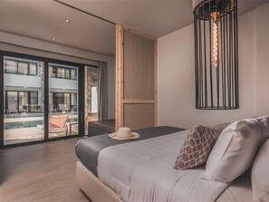 ห้องพัก