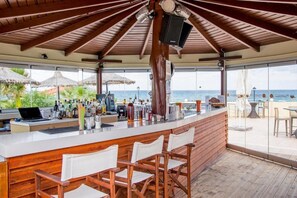 Bar (sur place)