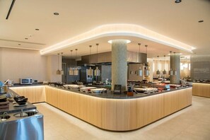 Dining - Senseana Sea Side Resort and Aquadventure (Hersonissos)