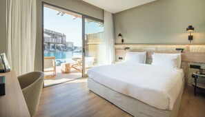 Room - Senseana Sea Side Resort and Aquadventure (Hersonissos)