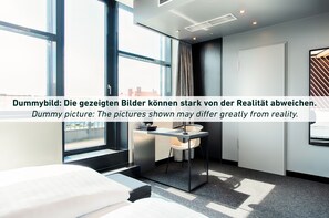 Room - Ibis Budget Koeln Porz (Cologne)