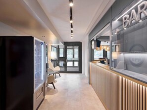 Lobby - Ibis Budget Koeln Porz (Cologne)