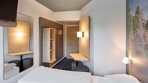 Unclassified image, 5 of 7, button - Ibis Budget Koeln Porz (Cologne)