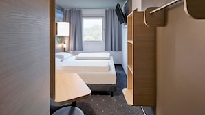 Unclassified image, 2 of 7, button - Ibis Budget Koeln Porz (Cologne)