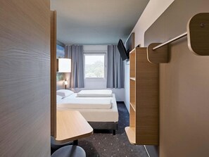 Room - Ibis Budget Koeln Porz (Cologne)