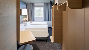 Unclassified image, 3 of 7, button - Ibis Budget Koeln Porz (Cologne)