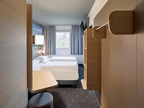 Room - Ibis Budget Koeln Porz (Cologne)