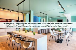 Meeting facility - Ibis Budget Koeln Porz (Cologne)
