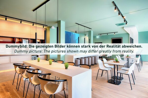Meeting facility - Ibis Budget Koeln Porz (Cologne)