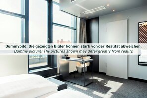 Room - Ibis Budget Koeln Porz (Cologne)