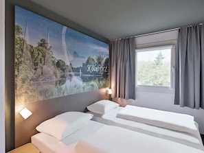 Room - Ibis Budget Koeln Porz (Cologne)