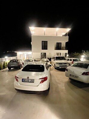 Exterior - Alibaba Airport Hotel (Dalaman)