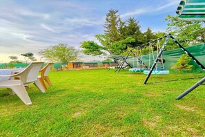 Outdoor dining - Alibaba Airport Hotel (Dalaman)