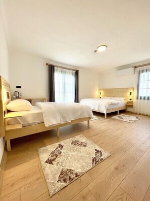 Room - Alibaba Airport Hotel (Dalaman)