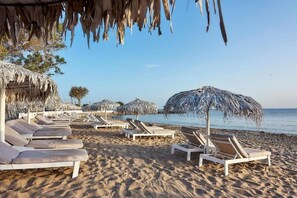 Beach - Nema Design Hotel and Spa - Adults Only (Hersonissos)