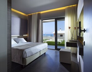 Room - Nema Design Hotel and Spa - Adults Only (Hersonissos)