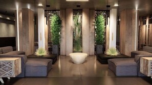 Interior - Nema Design Hotel and Spa - Adults Only (Hersonissos)