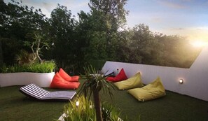 Property grounds - Onesouth Banyuwangi Pulau Merah (Sumberagung)