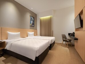 Room - Hotel 88 Blok M (Jakarta)