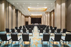 Meeting facility - Trembesi Hotel BSD (South Tangerang)