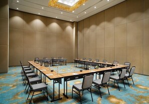 Meeting facility - Trembesi Hotel BSD (South Tangerang)
