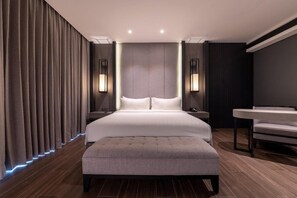 Room - Aston Sorong Hotel and Conference Center (Sorong)