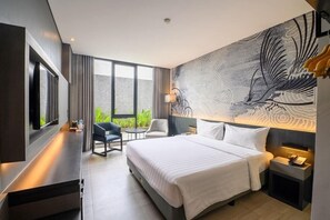 Room - Aston Sorong Hotel and Conference Center (Sorong)