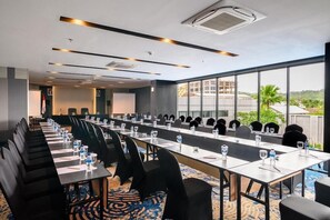 Meeting facility - Aston Sorong Hotel and Conference Center (Sorong)