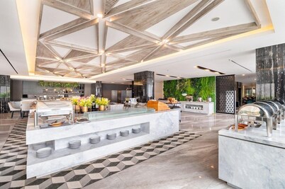 Aston Sorong Hotel and Conference Center